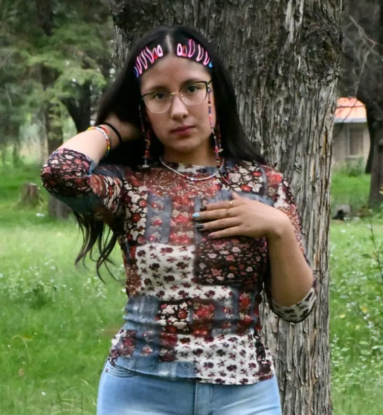 Ana Rosa Soria Montaño