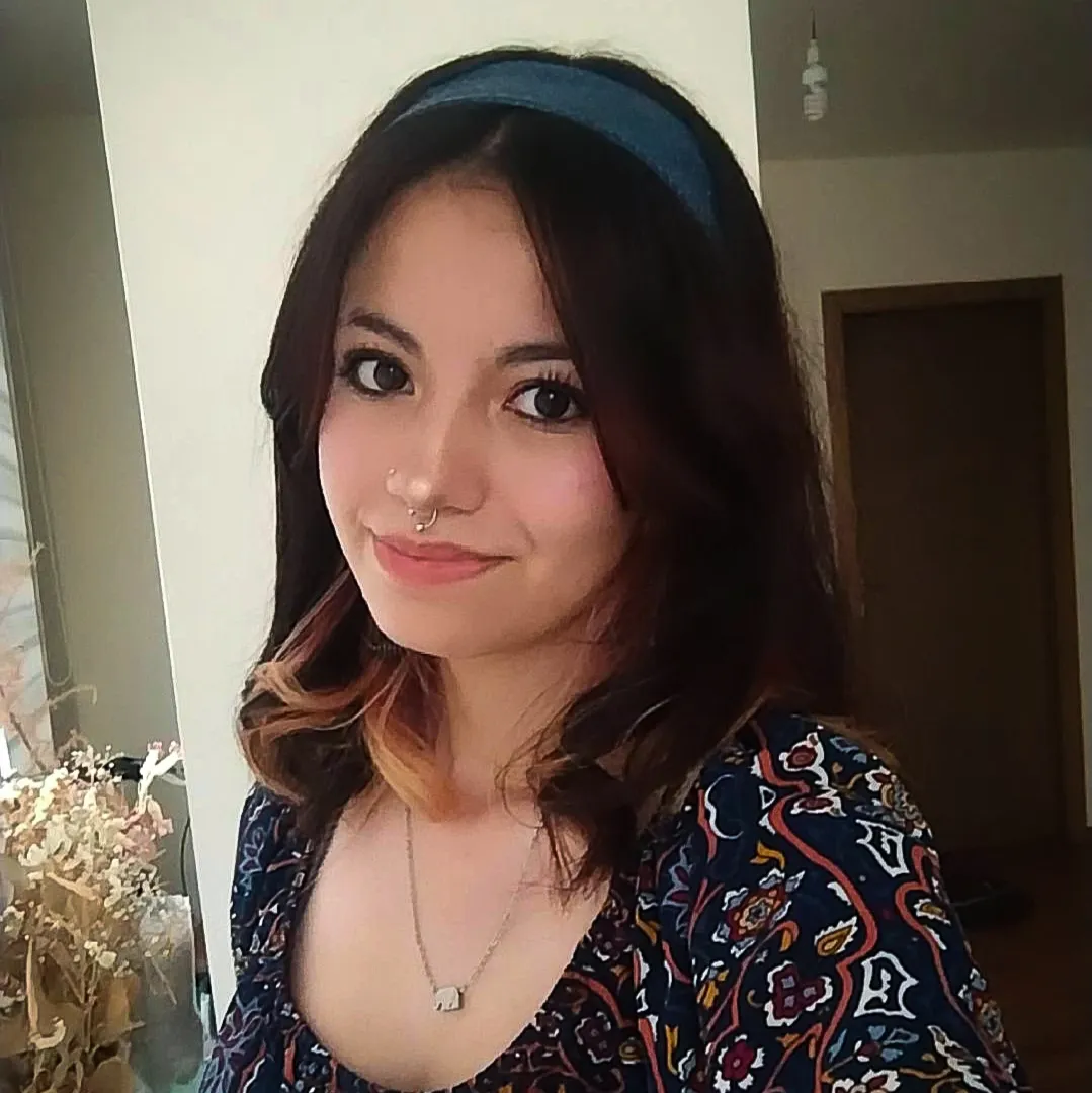 Raquel Andrea Calderón Gallardo