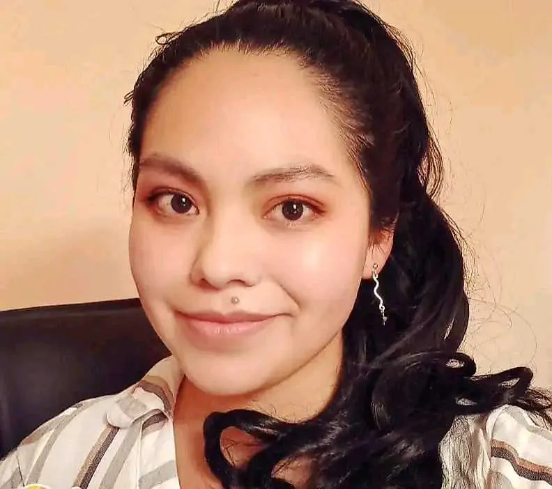 Tania Gisela Choque Condori
