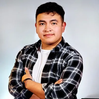 Dante Andree Yupanqui Rodriguez