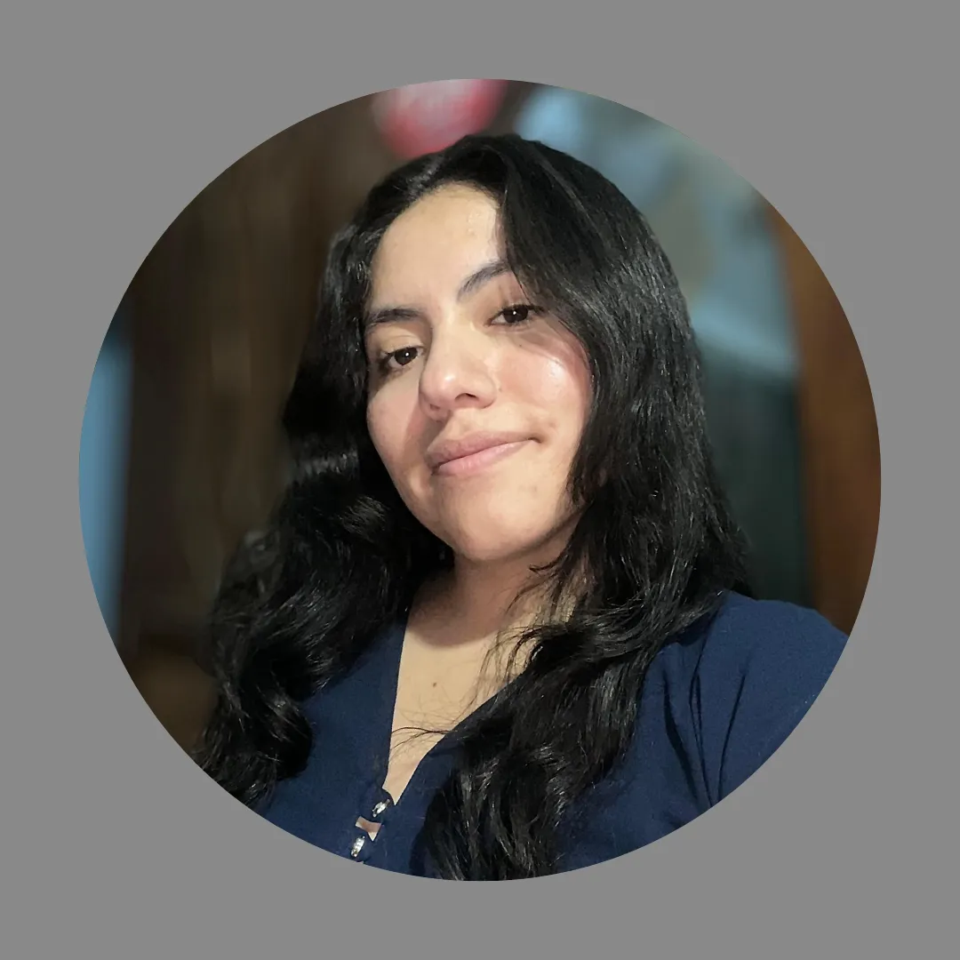 Maria Eugenia Hidalgo Cossio