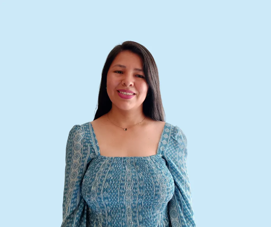 Ruth Jimenez Nina