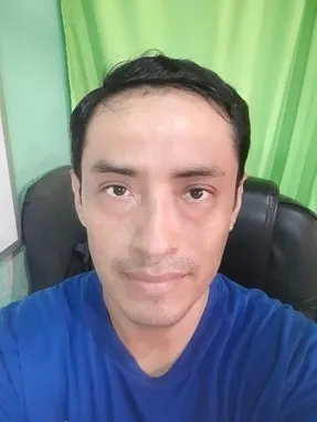 Vladimir Marco Mujica Pinto