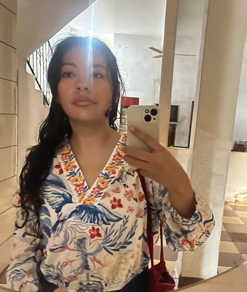 Alexandra Nicole Lazarte Andia