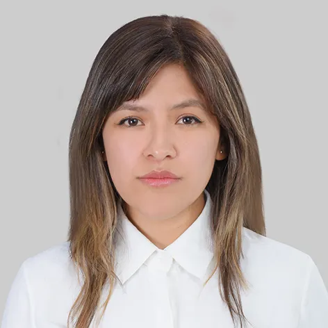 Melani Carol Padilla Olivares