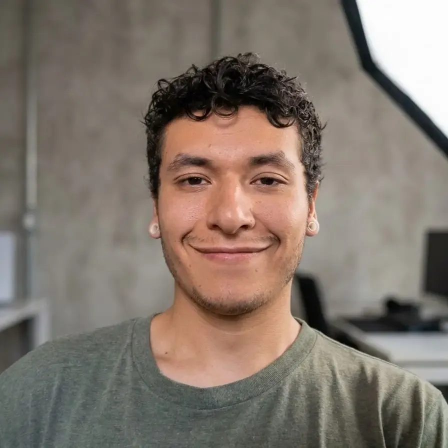 Pedro Carpio Montero