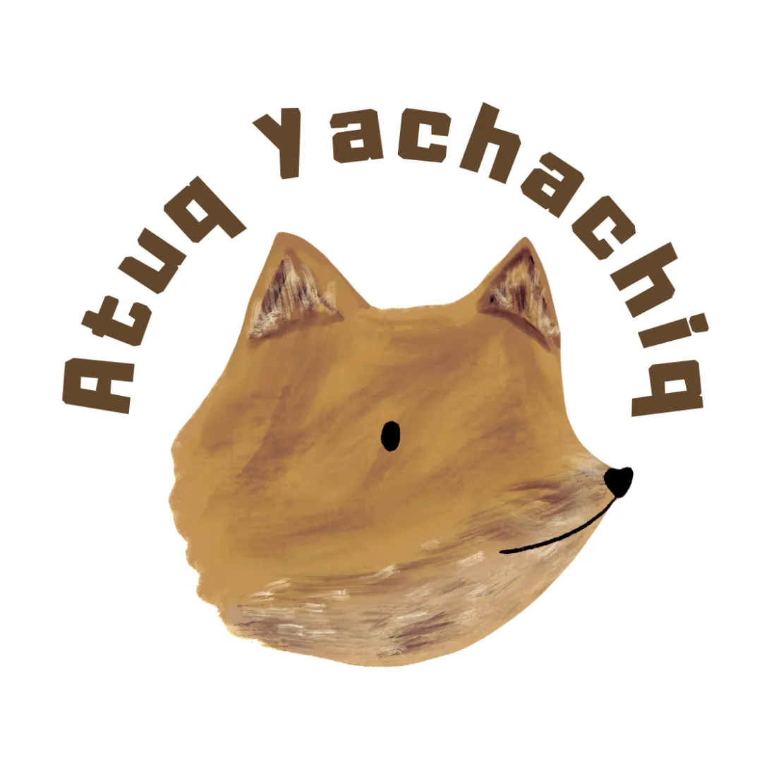 Logo de Atuq Yachachiq