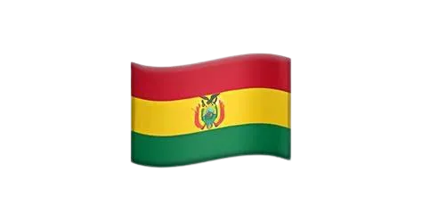 Bandera de Bolivia