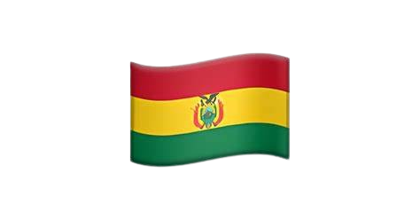 Bandera de Bolivia