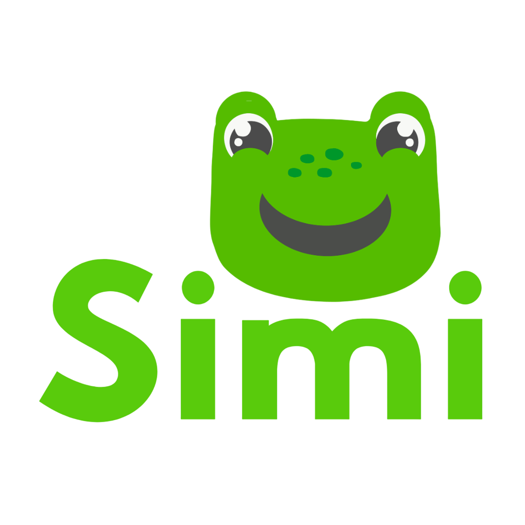 Logo Simi