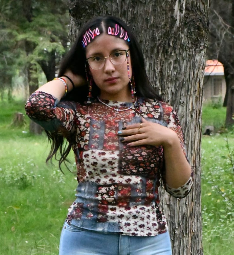 Ana Rosa Soria Montaño