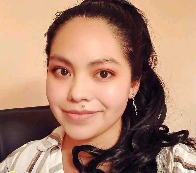 Tania Gisela Choque Condori
