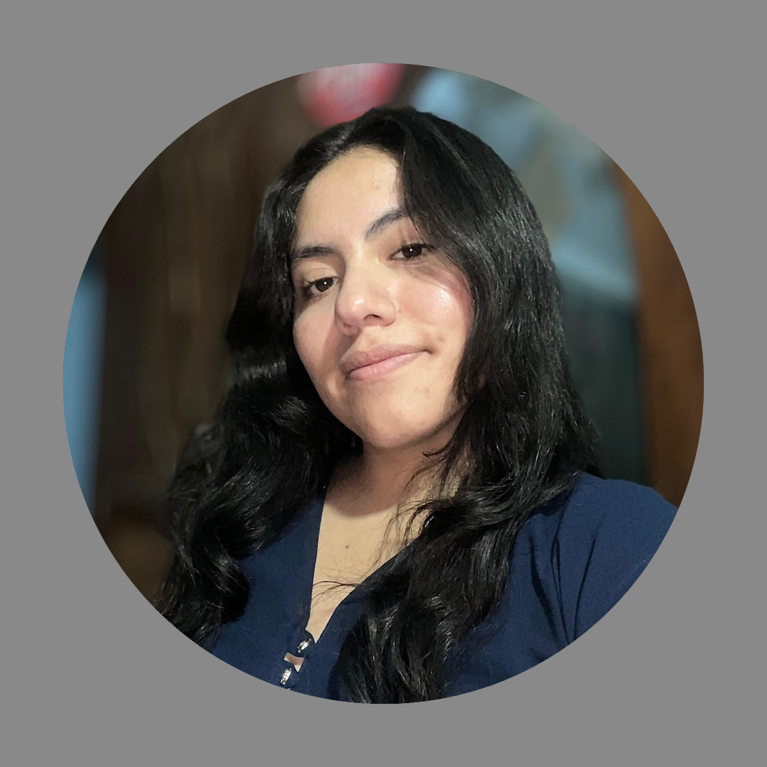 Maria Eugenia Hidalgo Cossio