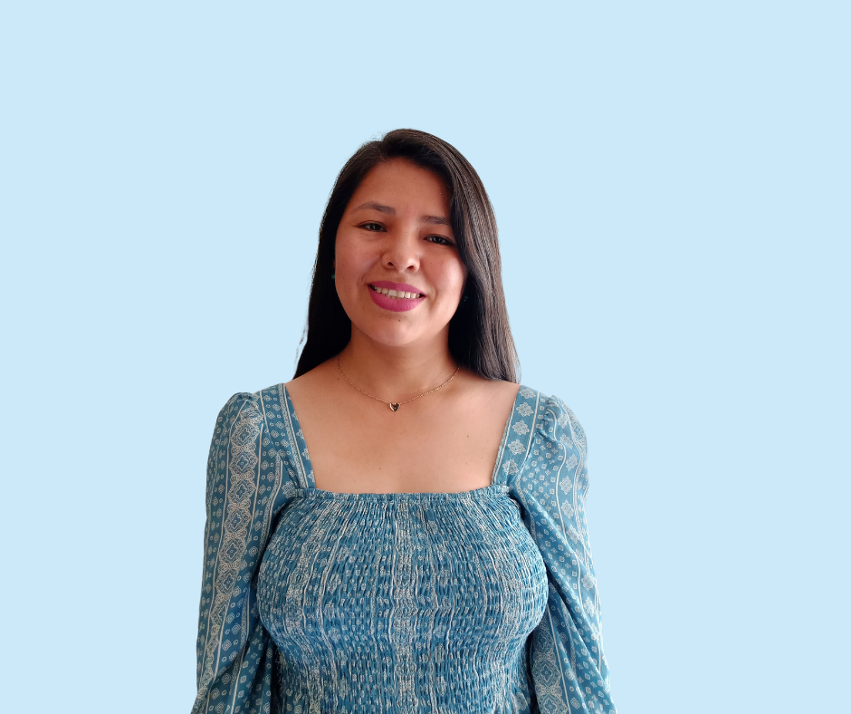 Ruth Jimenez Nina