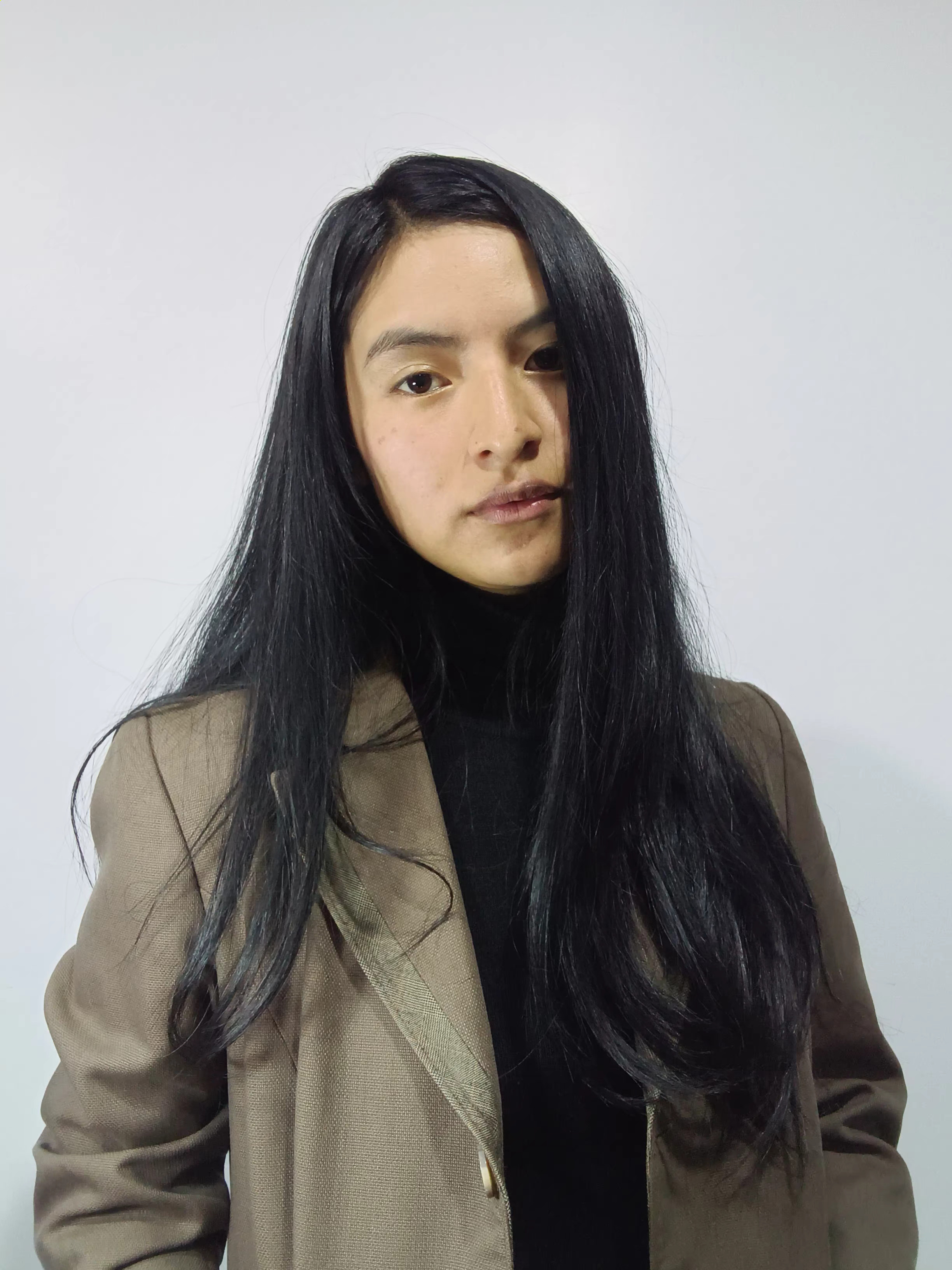 Martha Danitza Paitan Inga