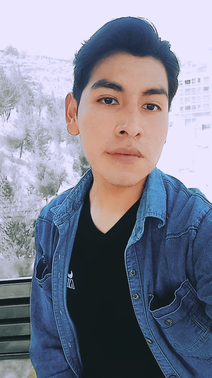 Marcelo Javier Cala Paredes