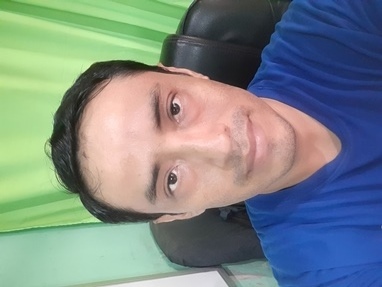 Vladimir Marco Mujica Pinto