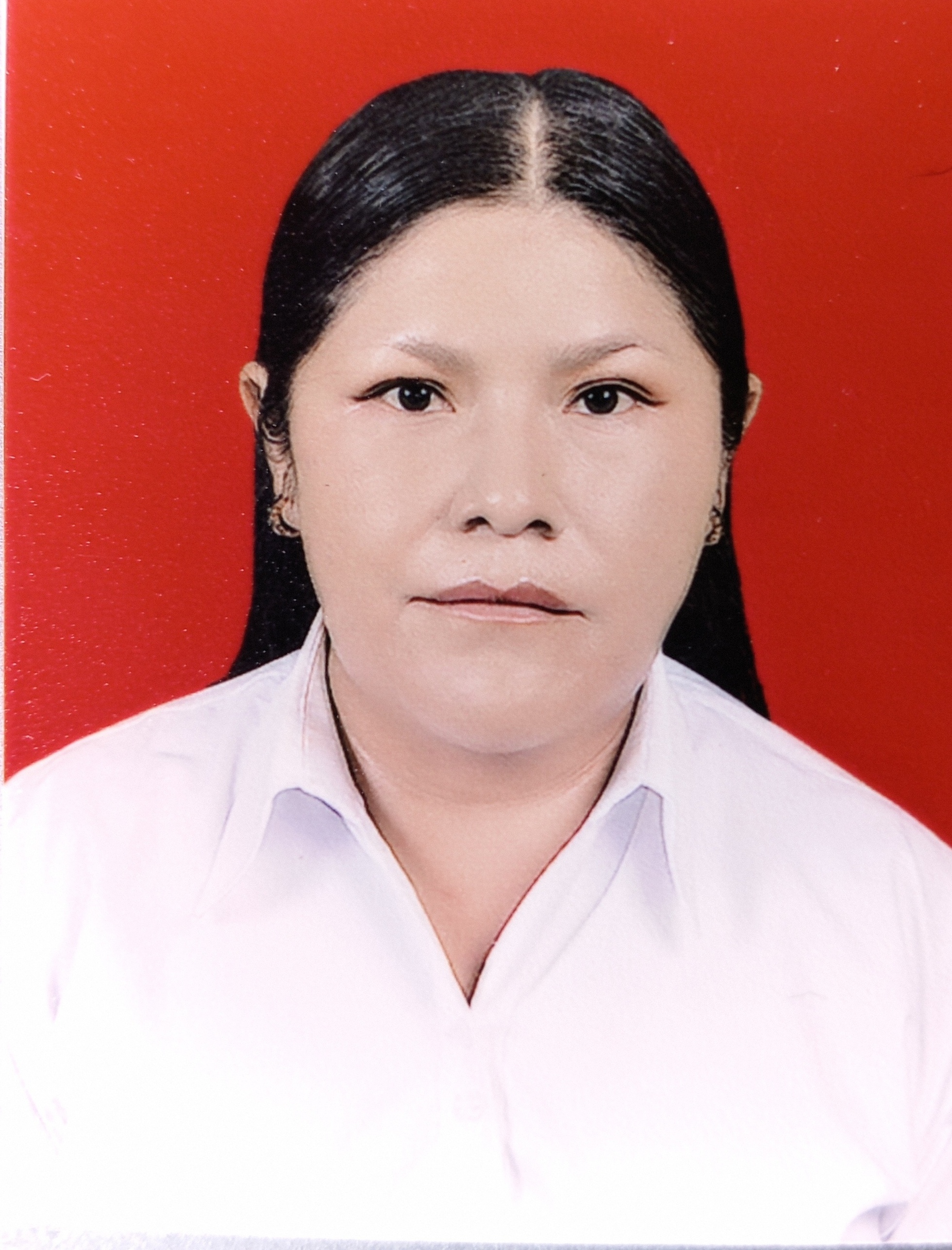 Fania Quintana Olaques