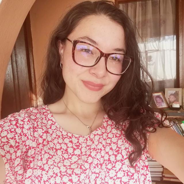 Celia Elena Rocabado Zalles