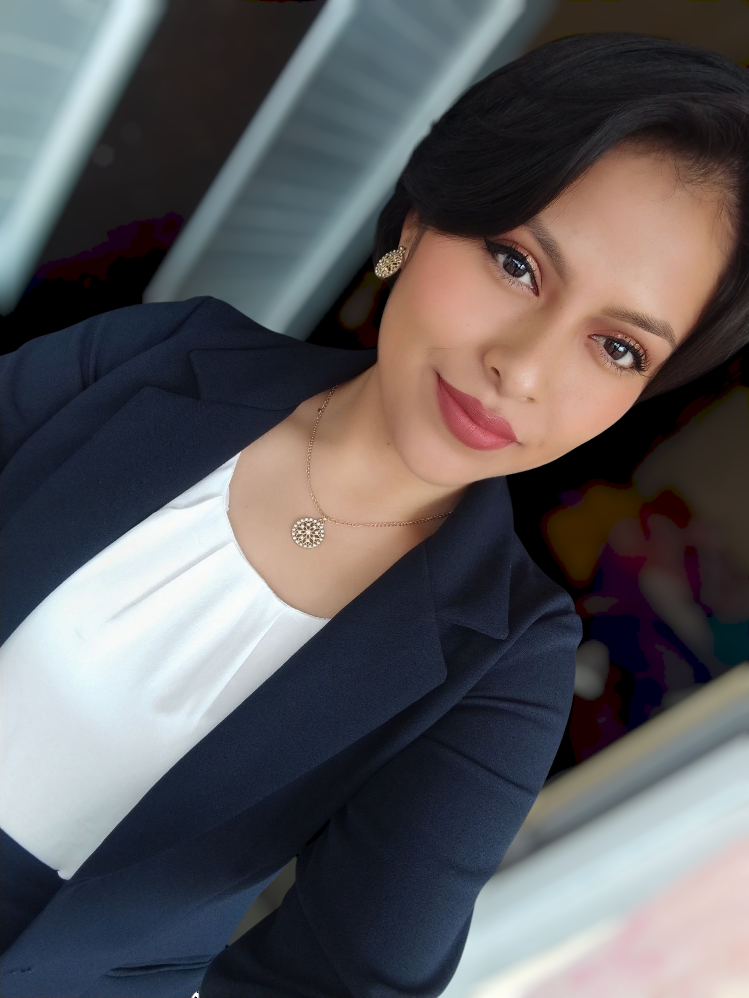 María Cristina Rojas López