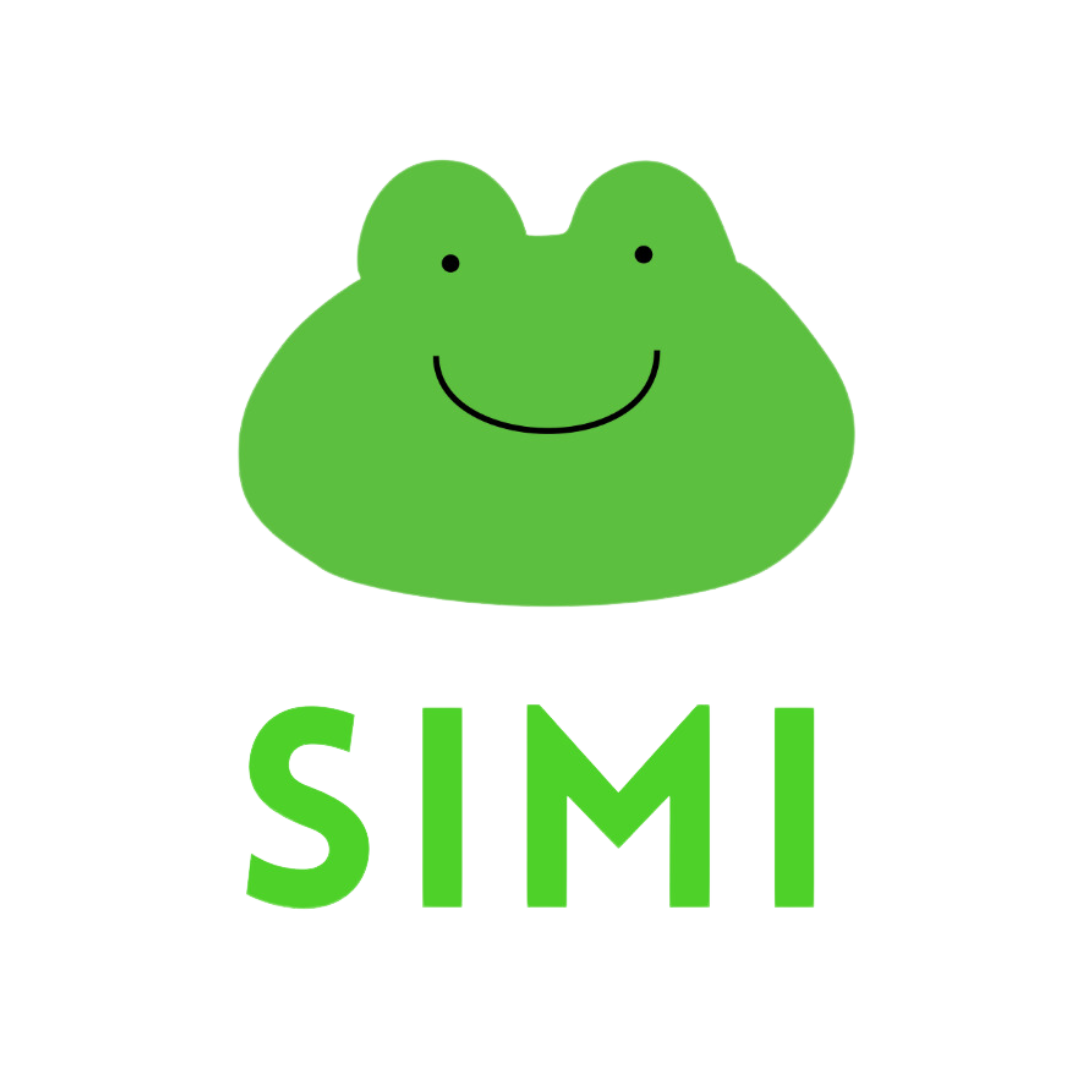 Logo de Simi